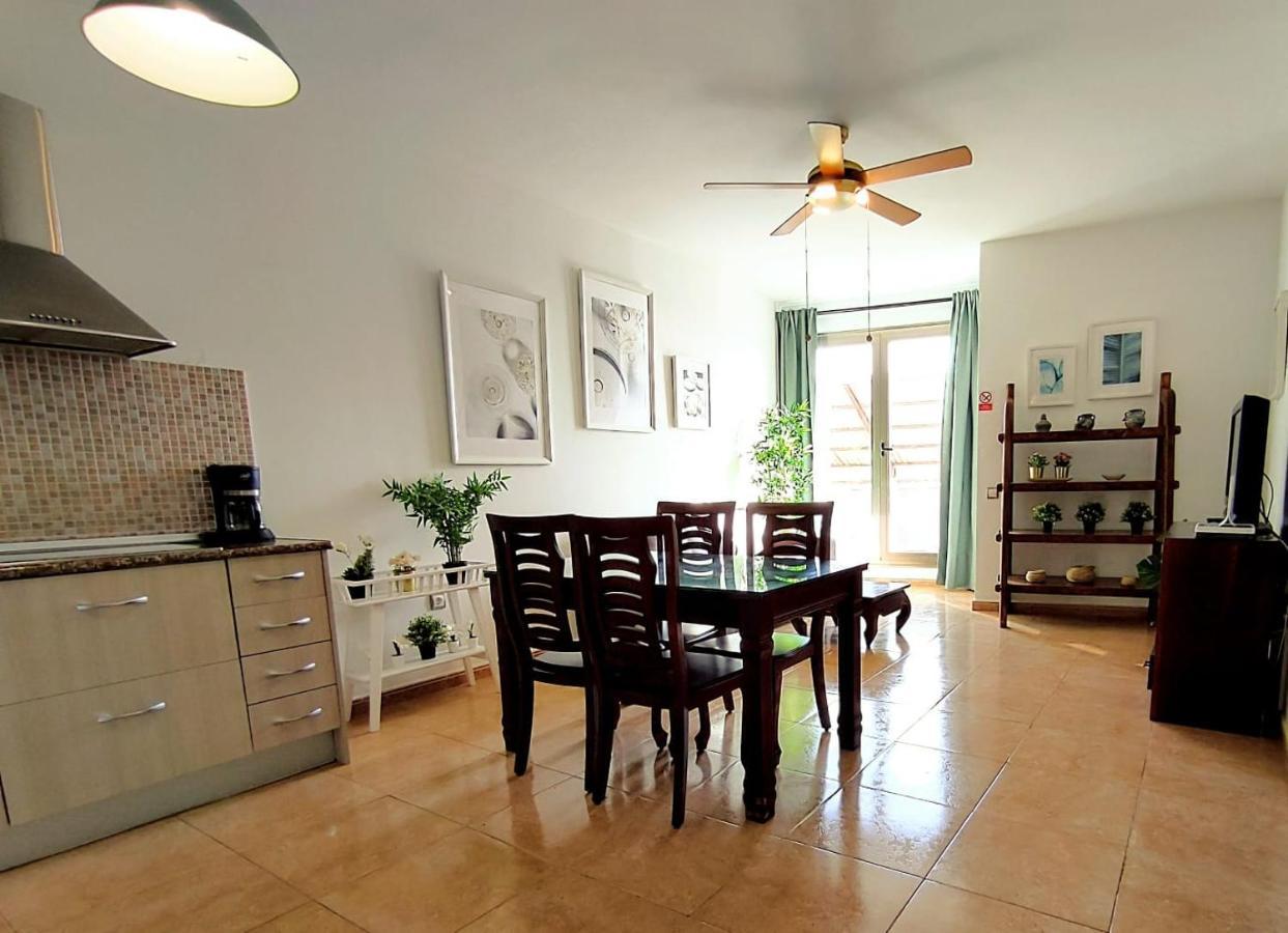 Casa Bubal By Best Holidays Fuerteventura Corralejo Buitenkant foto