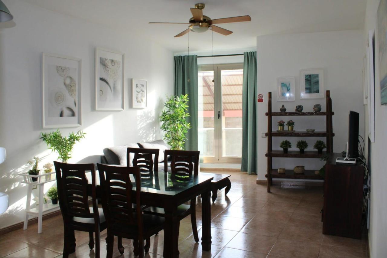 Casa Bubal By Best Holidays Fuerteventura Corralejo Buitenkant foto