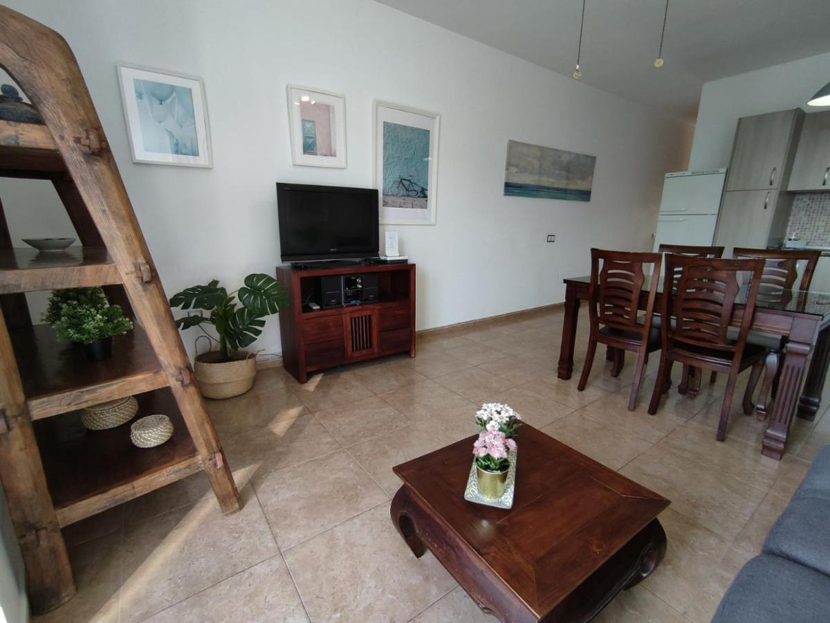 Casa Bubal By Best Holidays Fuerteventura Corralejo Buitenkant foto