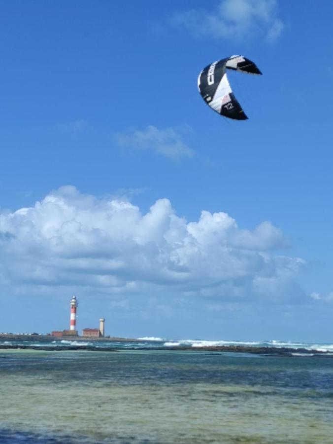Casa Bubal By Best Holidays Fuerteventura Corralejo Buitenkant foto