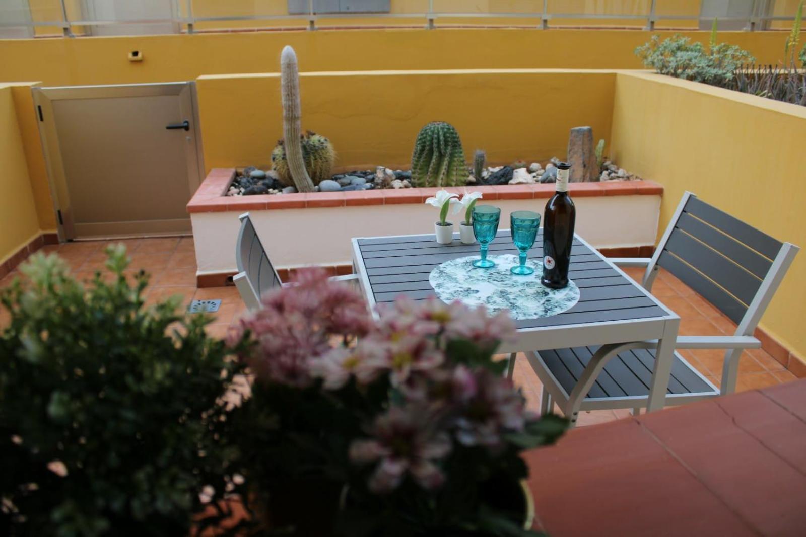 Casa Bubal By Best Holidays Fuerteventura Corralejo Buitenkant foto