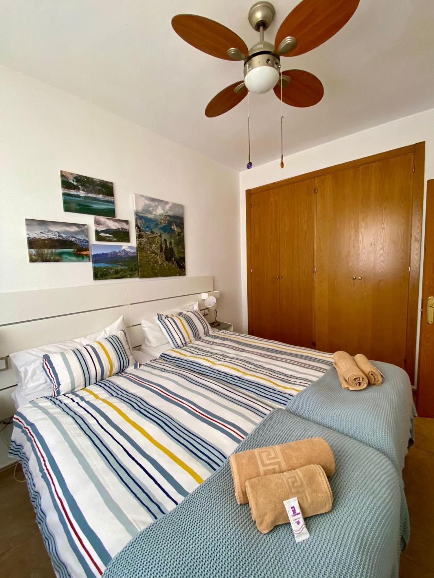 Casa Bubal By Best Holidays Fuerteventura Corralejo Buitenkant foto