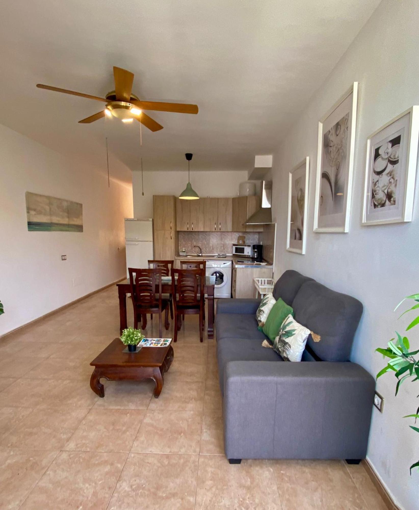 Casa Bubal By Best Holidays Fuerteventura Corralejo Buitenkant foto