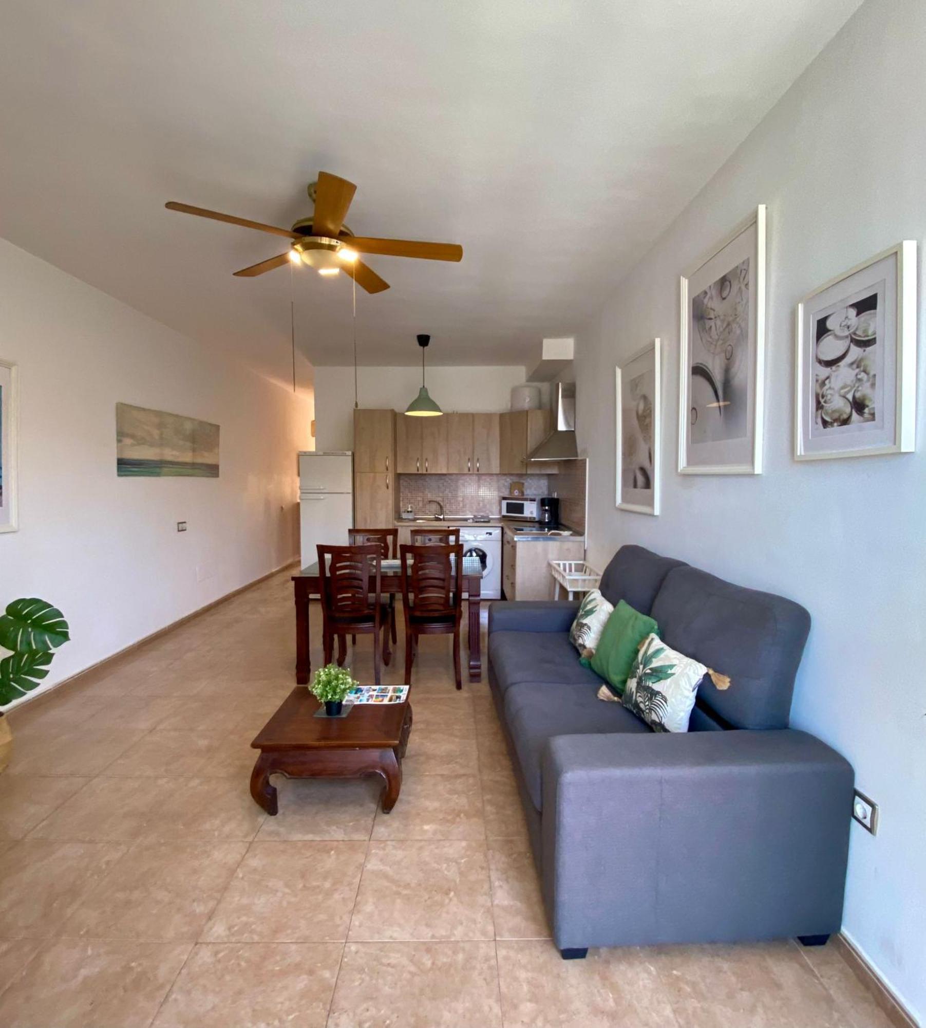 Casa Bubal By Best Holidays Fuerteventura Corralejo Buitenkant foto