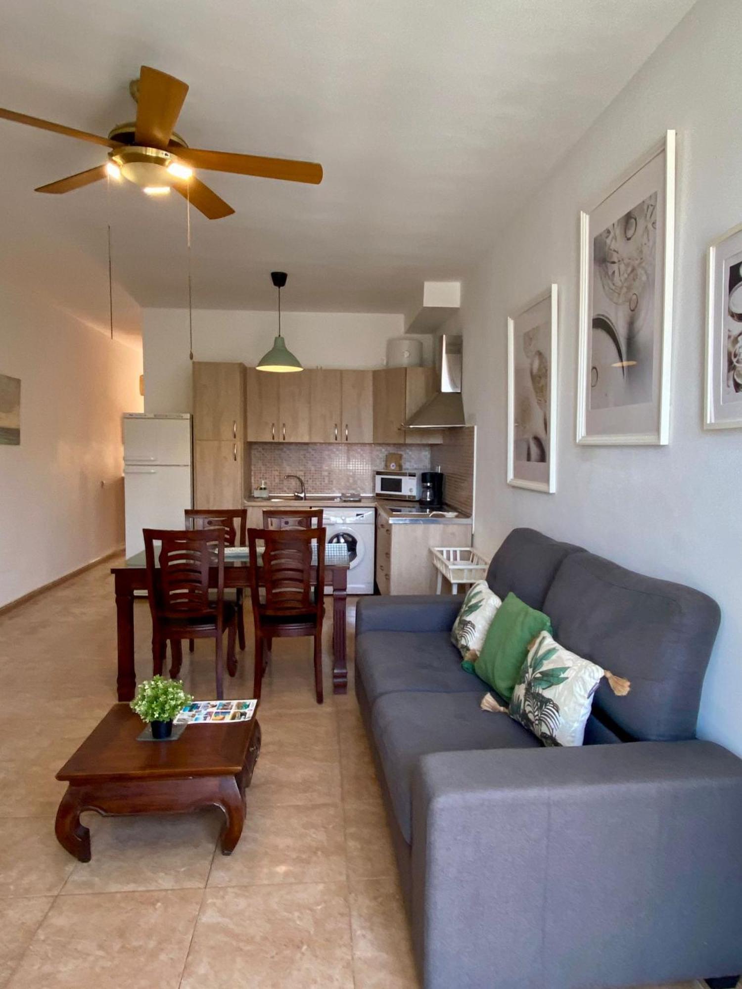 Casa Bubal By Best Holidays Fuerteventura Corralejo Buitenkant foto
