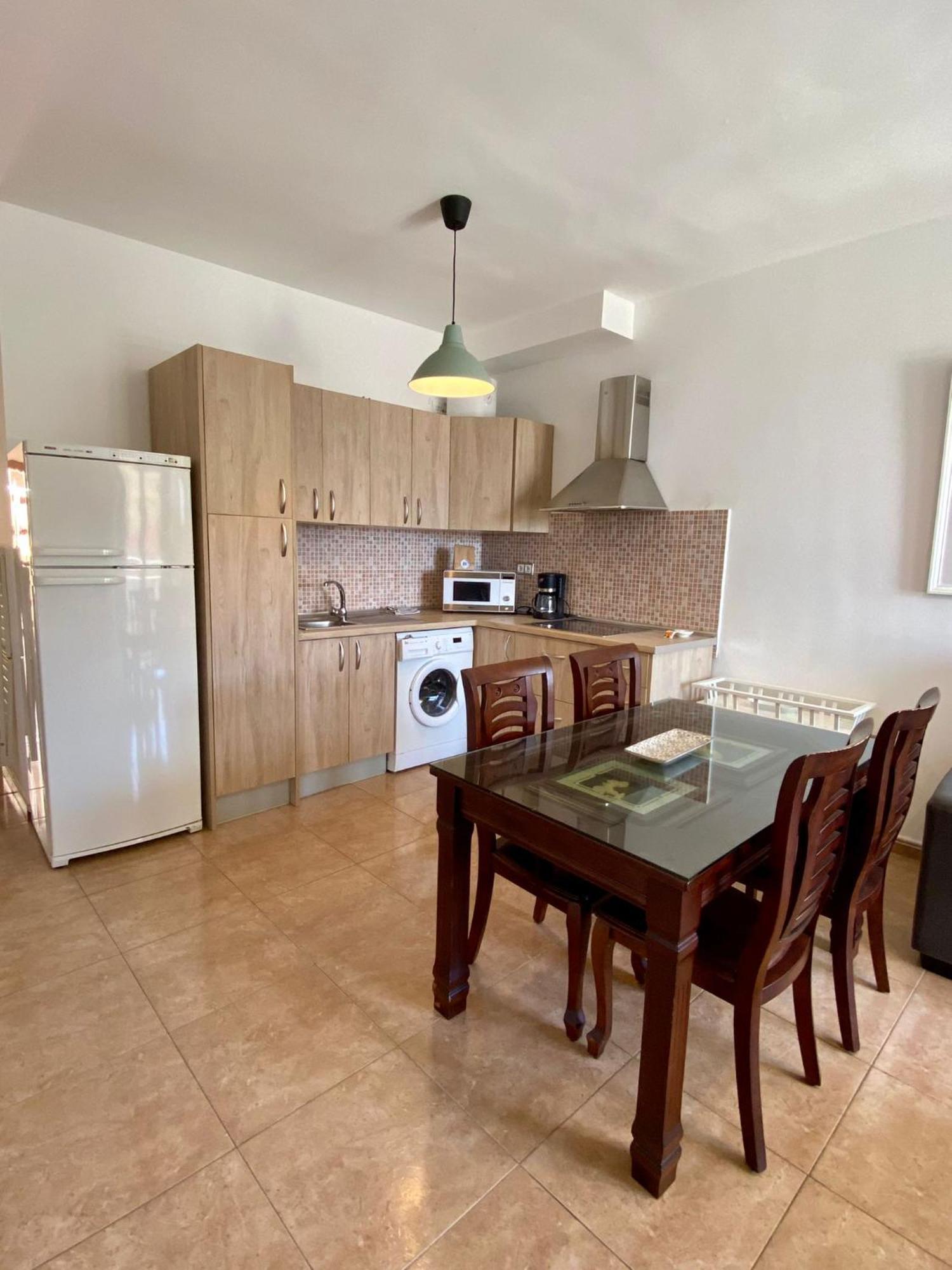 Casa Bubal By Best Holidays Fuerteventura Corralejo Buitenkant foto