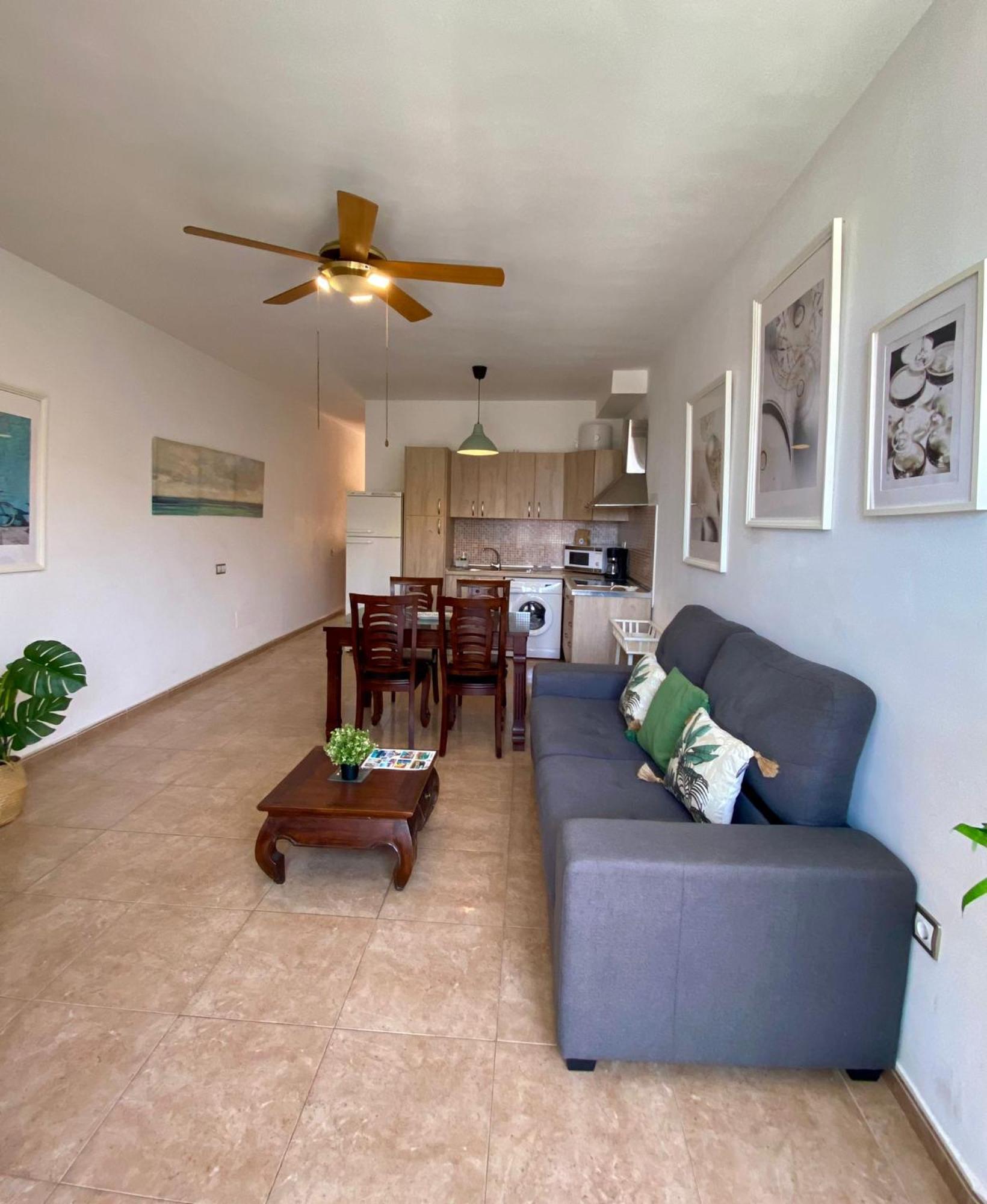 Casa Bubal By Best Holidays Fuerteventura Corralejo Buitenkant foto