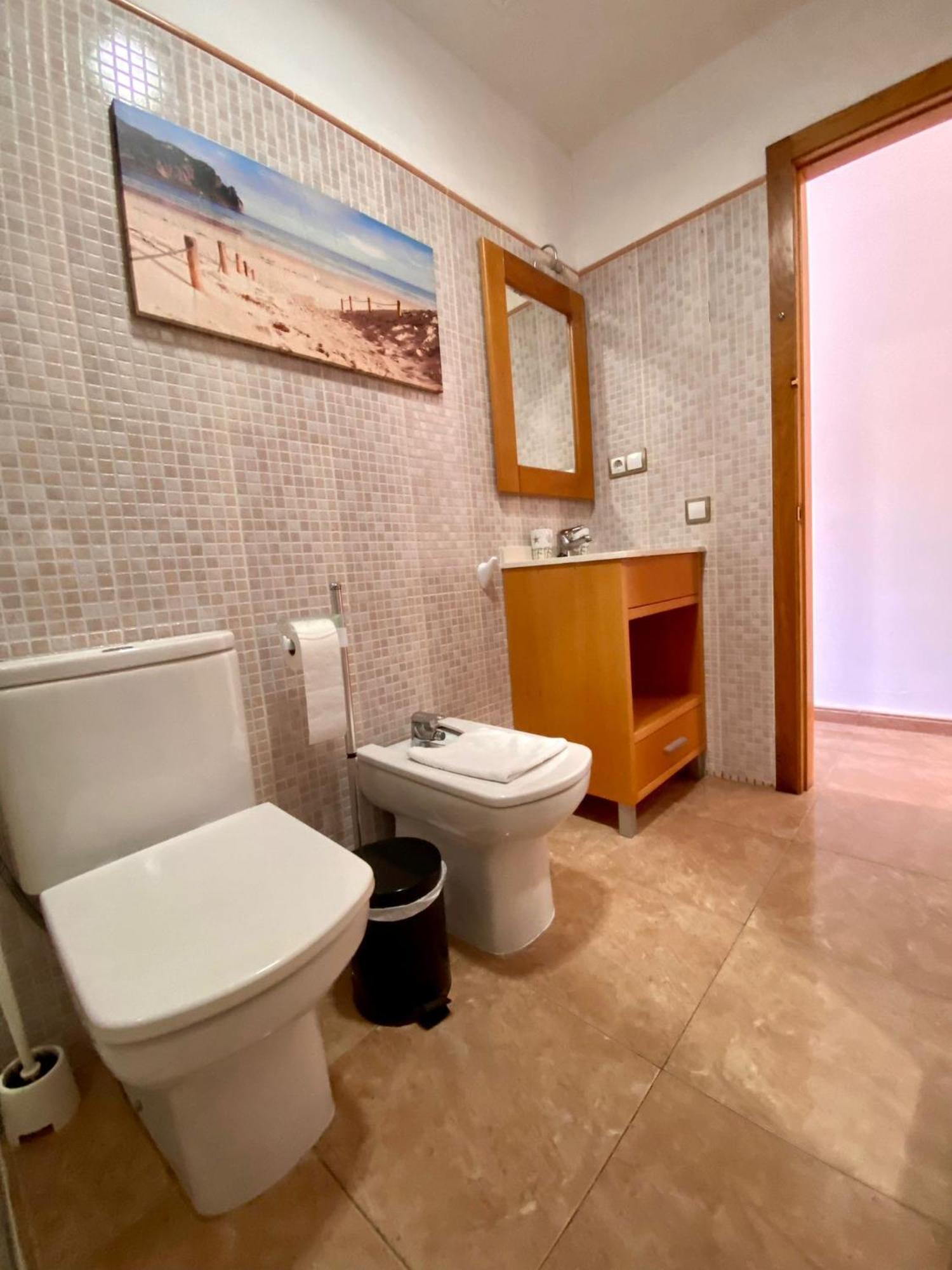 Casa Bubal By Best Holidays Fuerteventura Corralejo Buitenkant foto